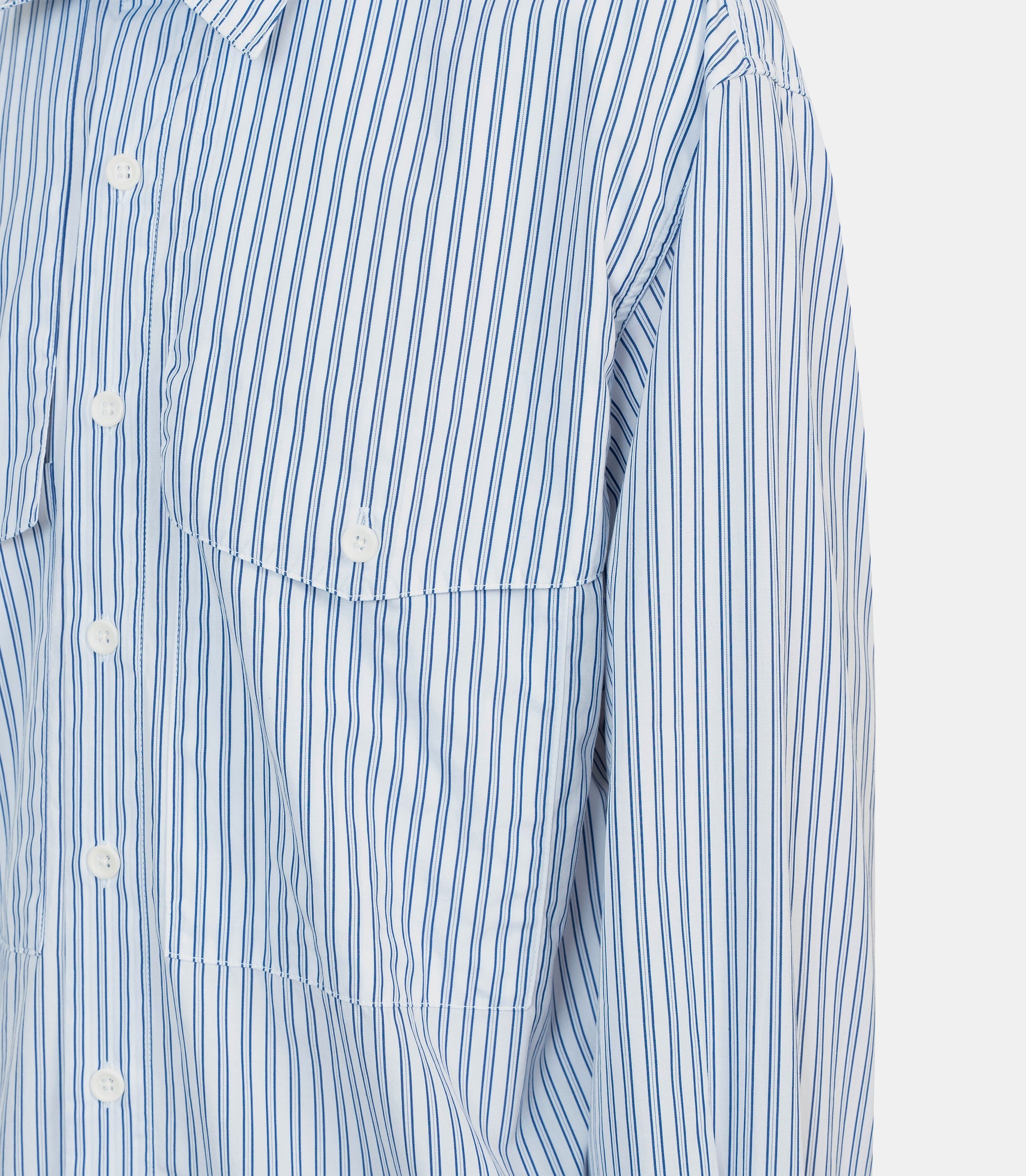 Chemise note1226 - WHITE - MSunflower