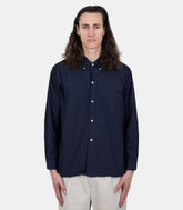 Chemise open b.d3811 - 0690 - 139 - 78 - SS24 - SBeams +