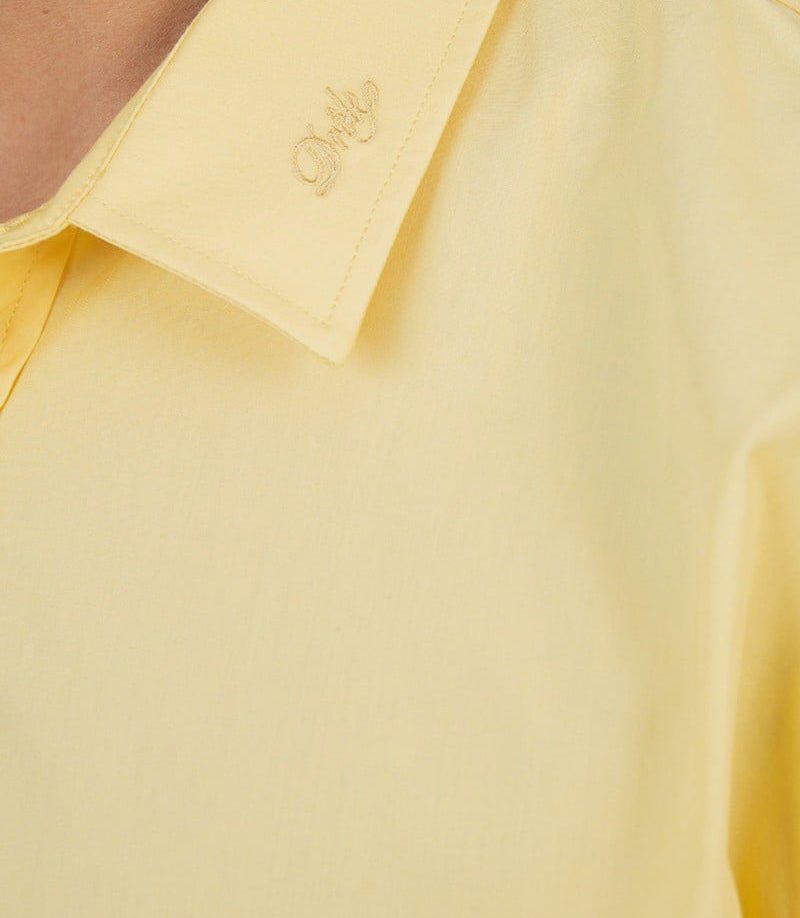Chemise ornementsB - SH135 - CO059 - YL - SS23 - SDrôle de monsieur