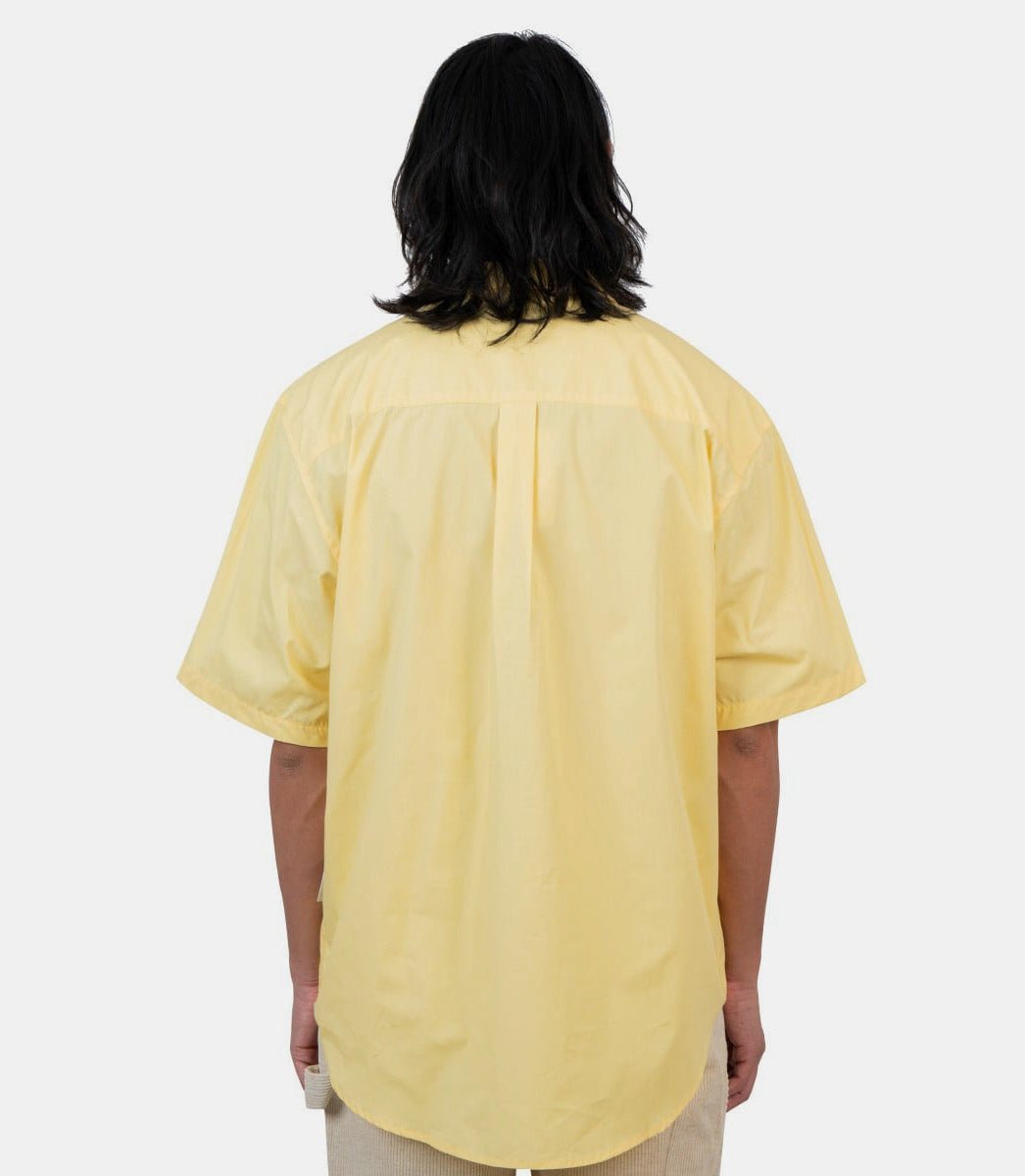 Chemise ornementsB - SH135 - CO059 - YL - SS23 - SDrôle de monsieur