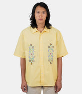Chemise ornementsB - SH135 - CO059 - YL - SS23 - SDrôle de monsieur