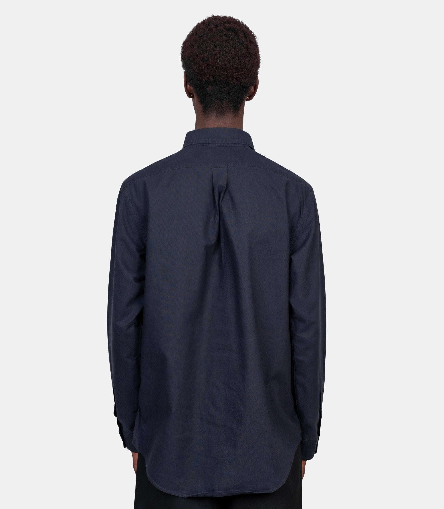 Chemise oxford manches longues - 710772290002-M - Polo ralph lauren