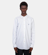Chemise oxford manches longues - 710772290003-M - Polo ralph lauren