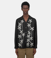 Chemise palm groove - BZFW25SR09862 - 0015 - S - Baziszt