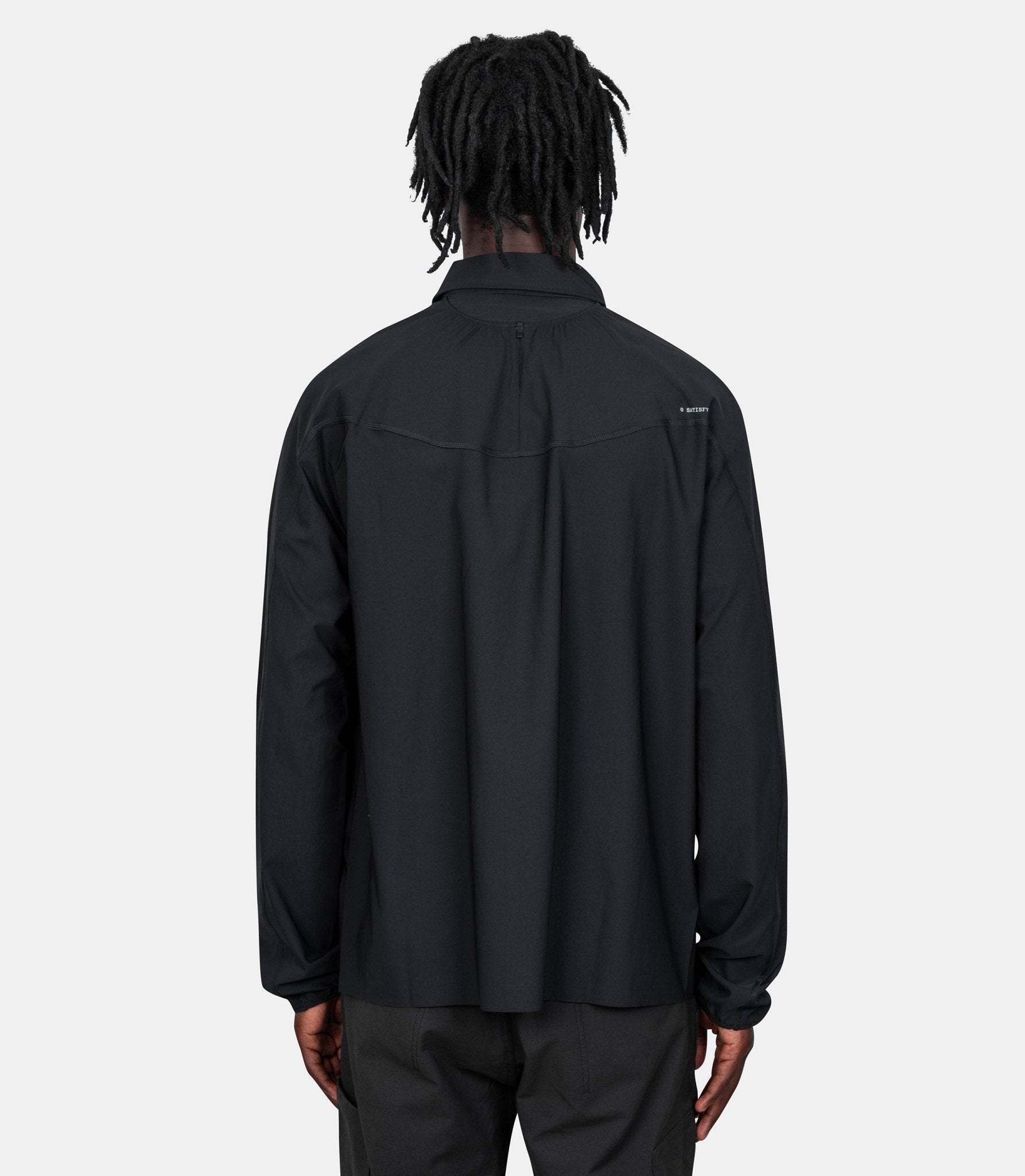 Chemise peaceshell river -  - Satisfy