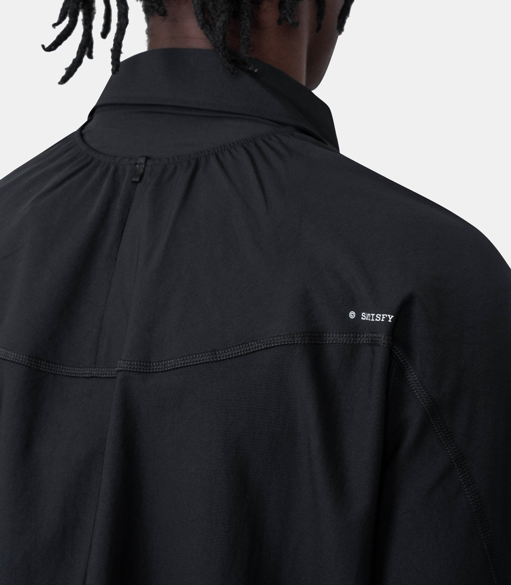 Chemise peaceshell river -  - Satisfy