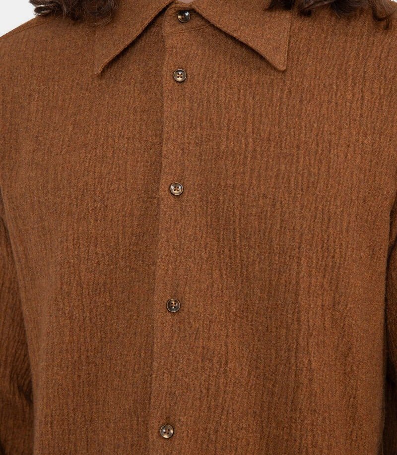 Chemise please1176 - B - FW23 - MSunflower