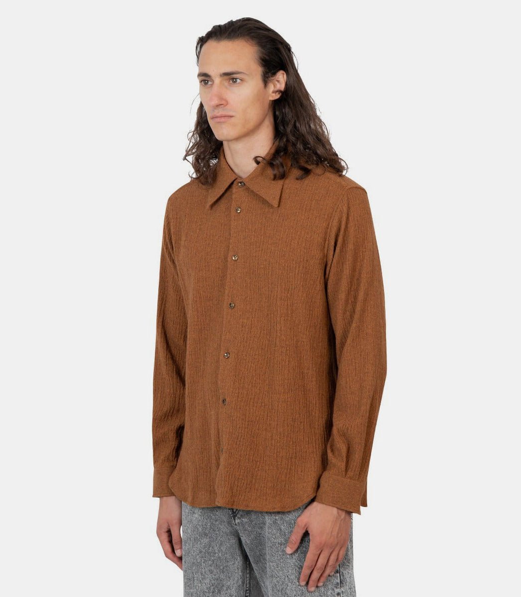 Chemise please1176 - B - FW23 - MSunflower
