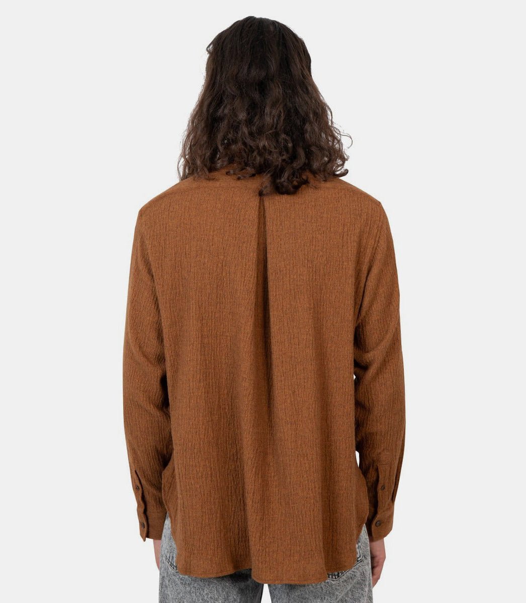 Chemise please1176 - B - FW23 - MSunflower