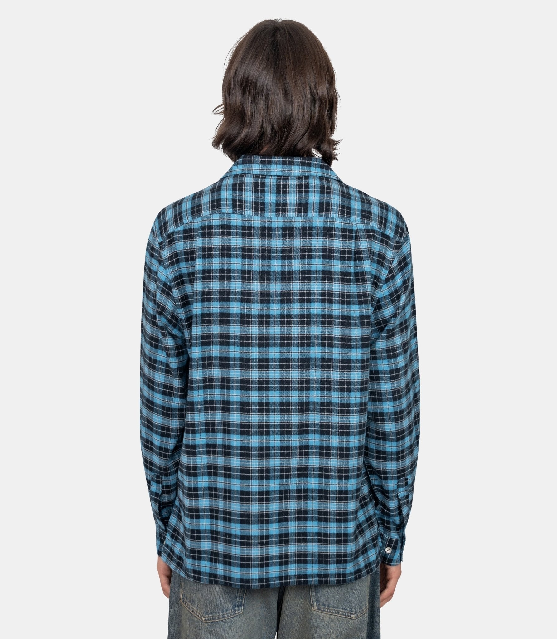 Chemise pocket - 1269 - 200 - S - Sunflower