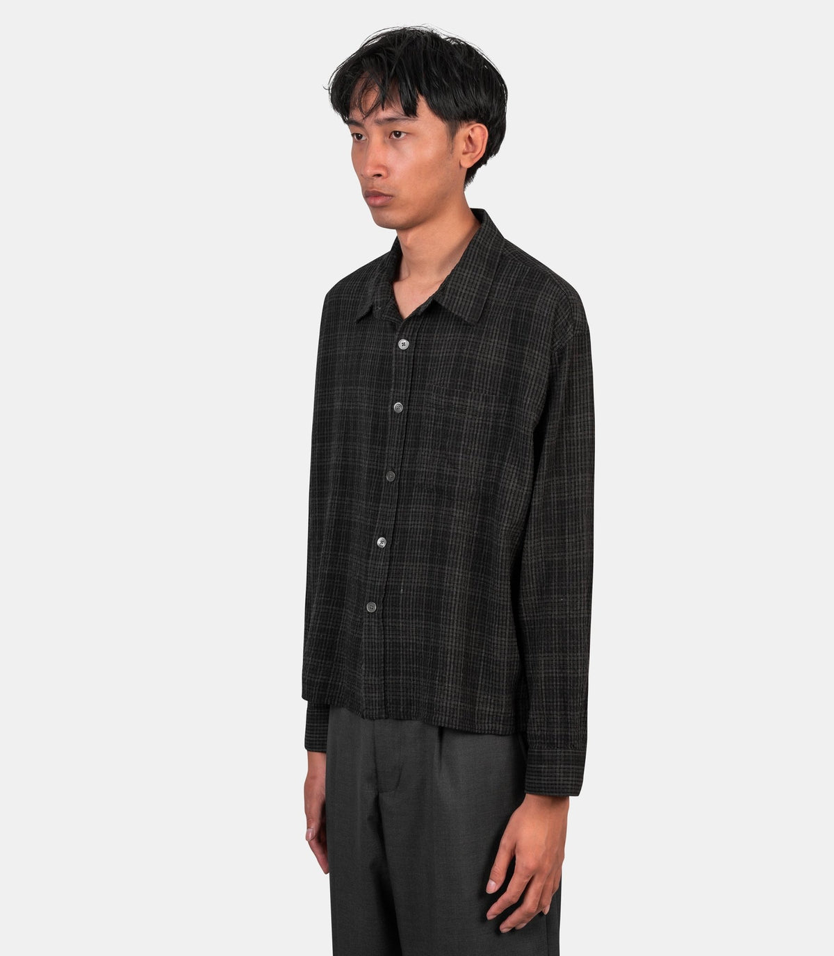 Chemise priority-M326-062-S-Mfpen