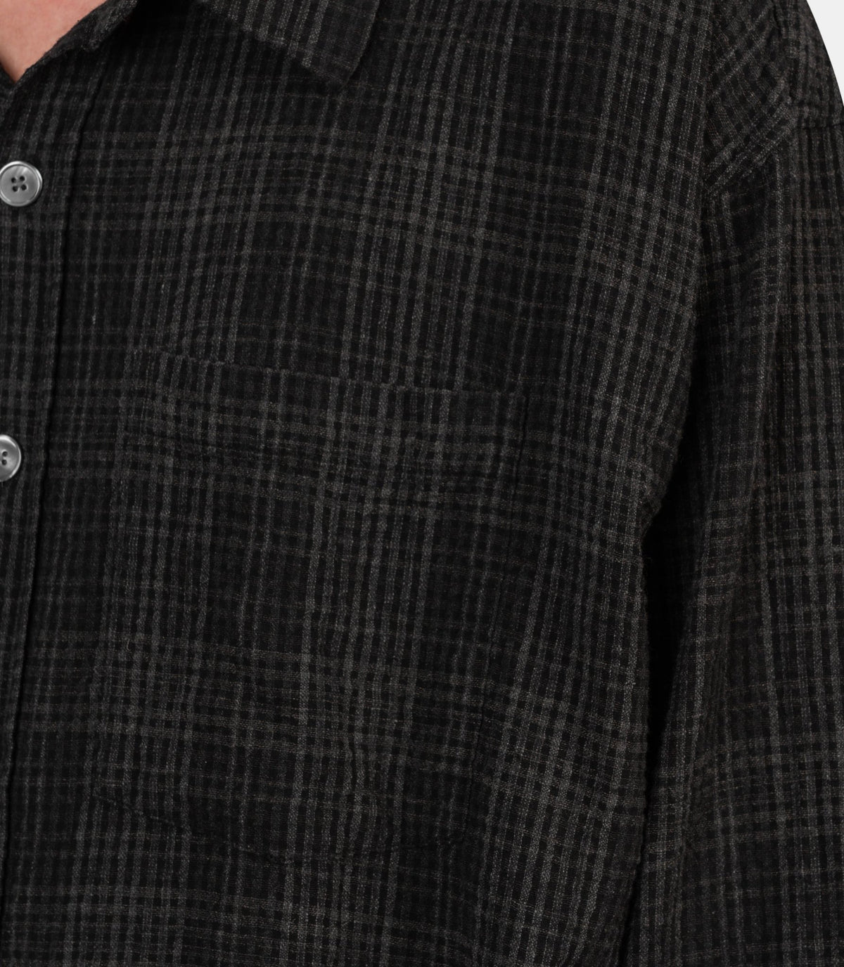 Chemise priority-M326-062-S-Mfpen