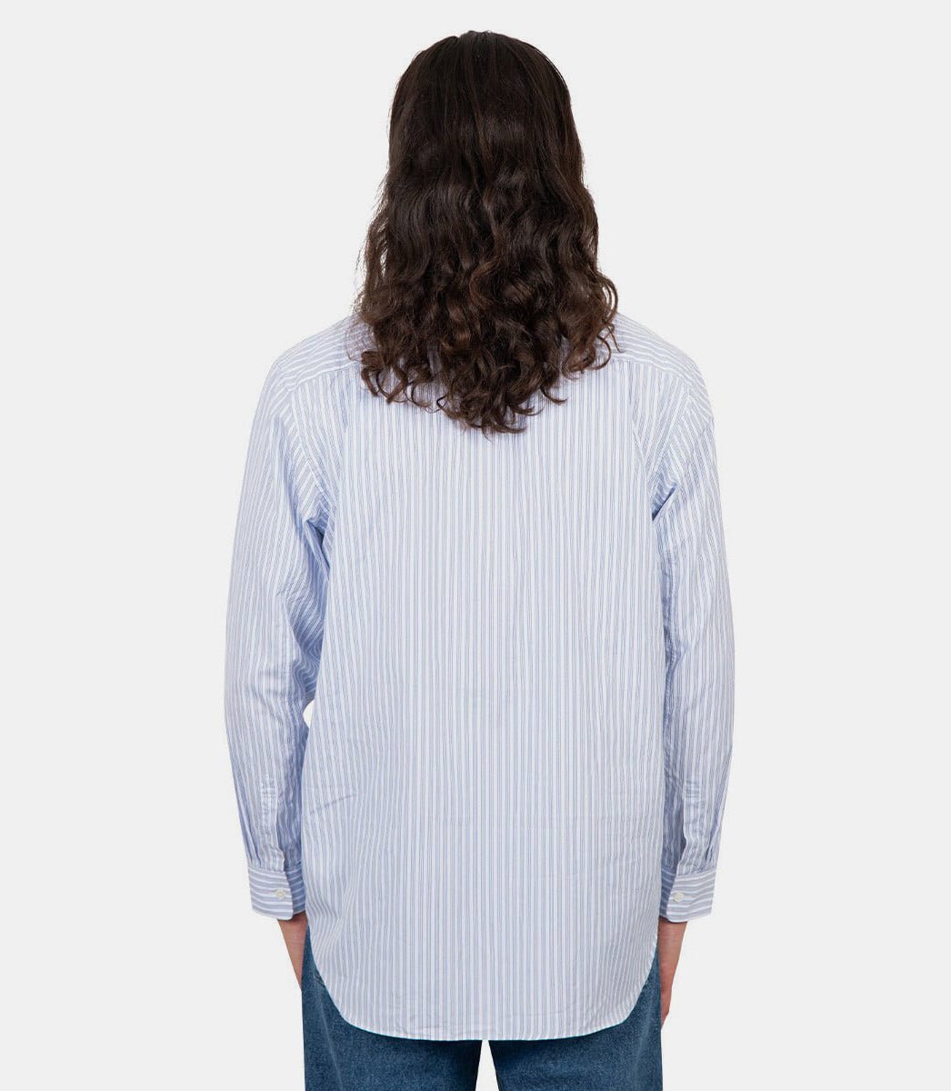 Chemise rayéeAX - B020 - 051 - 1 - SComme des garçons play