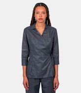 Chemise ricer - WV1901135-XS - Paloma wool