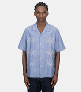 Chemise road trip - 34553 -S - Universal works.