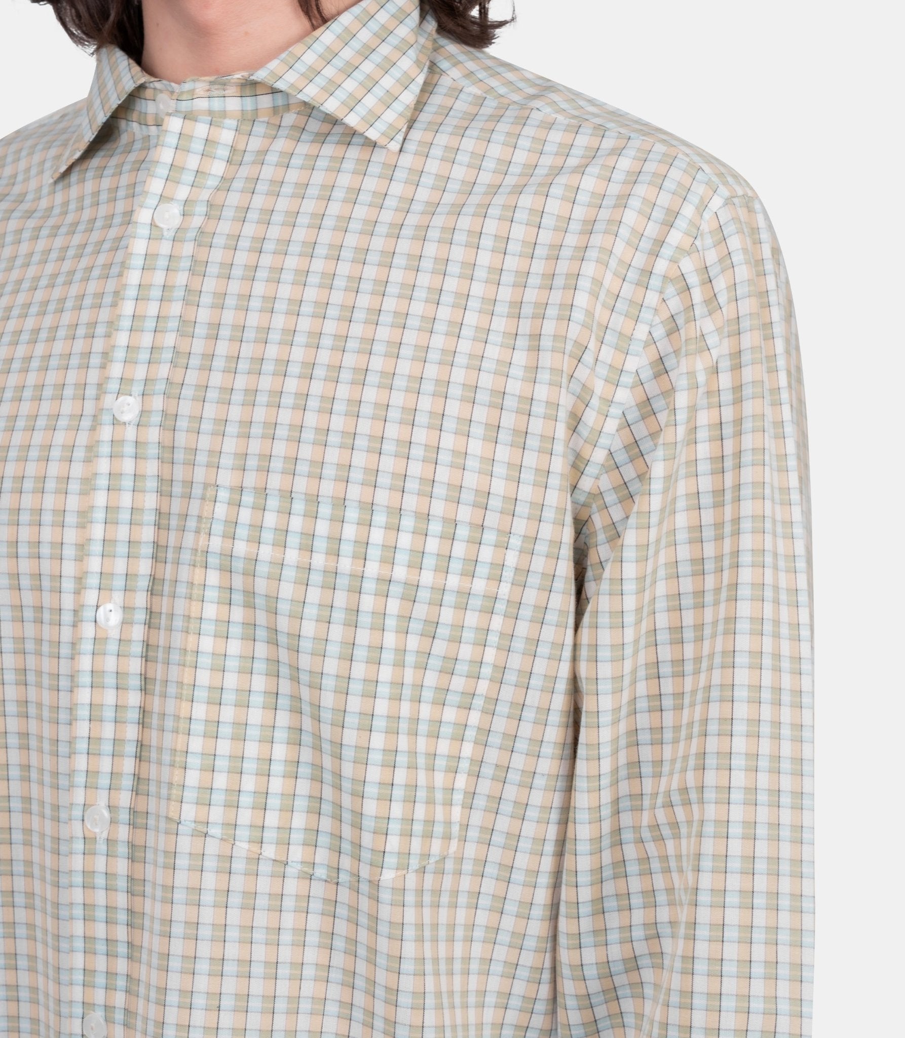 Chemise ruben - RWS2627045-73-S - Gimaguas