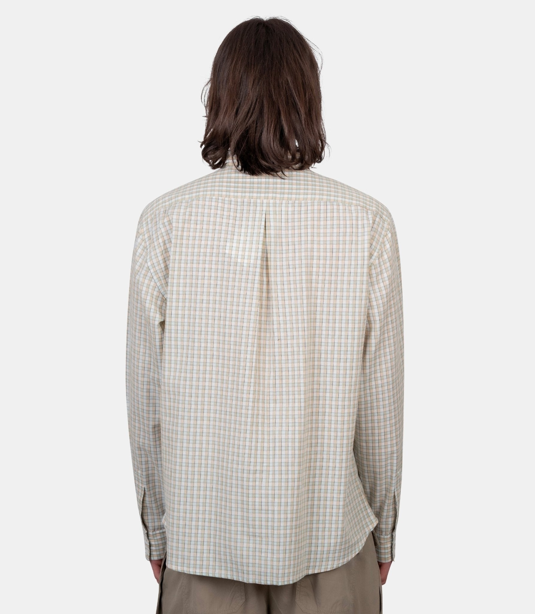 Chemise ruben - RWS2627045-73-S - Gimaguas