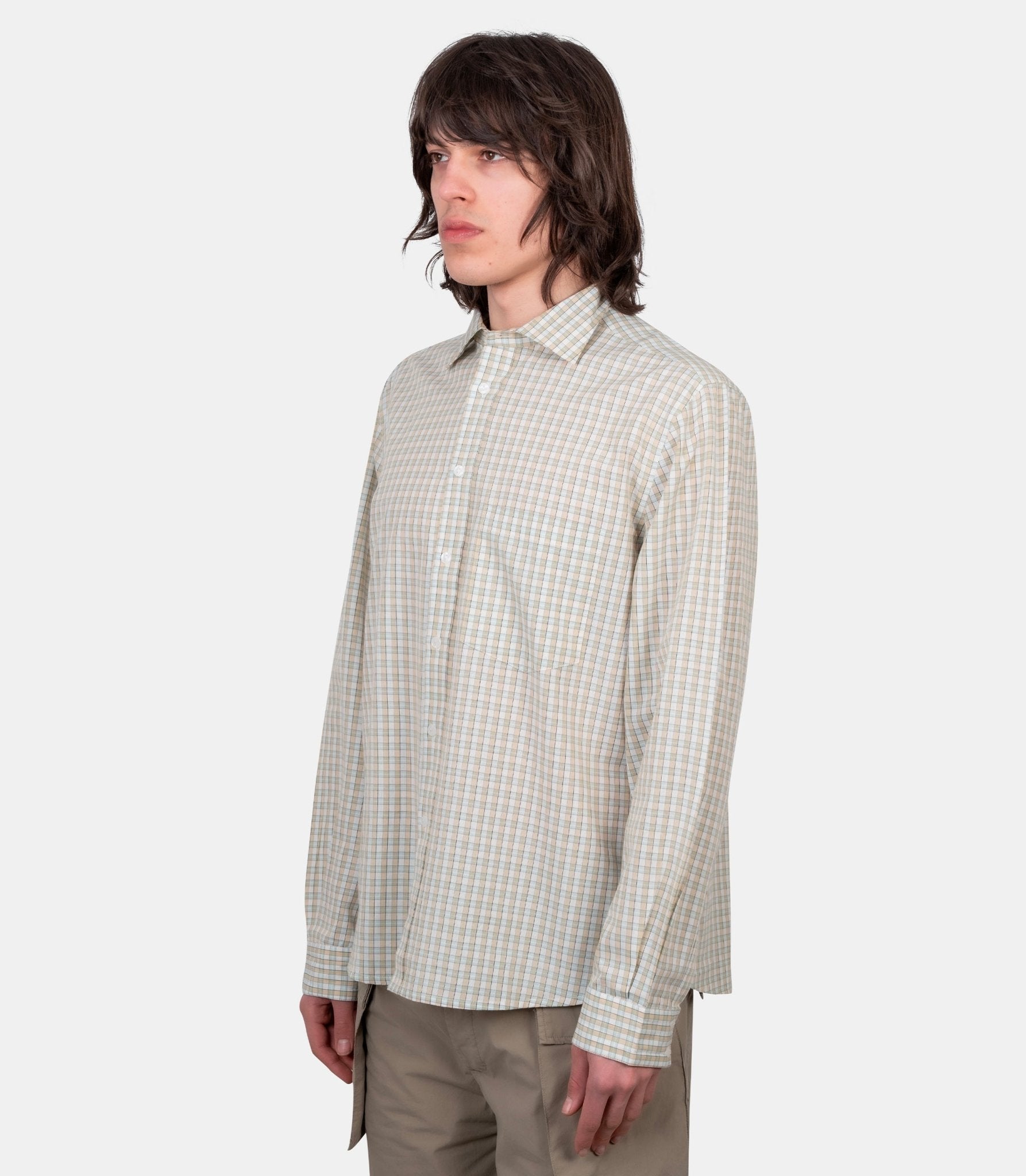 Chemise ruben - RWS2627045-73-S - Gimaguas