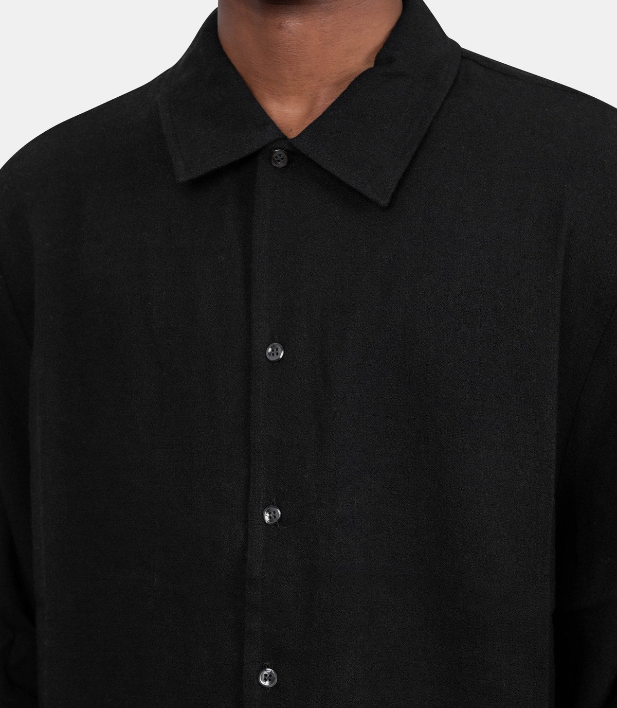 Chemise sense-SS24SENSEBLA-S-Séfr
