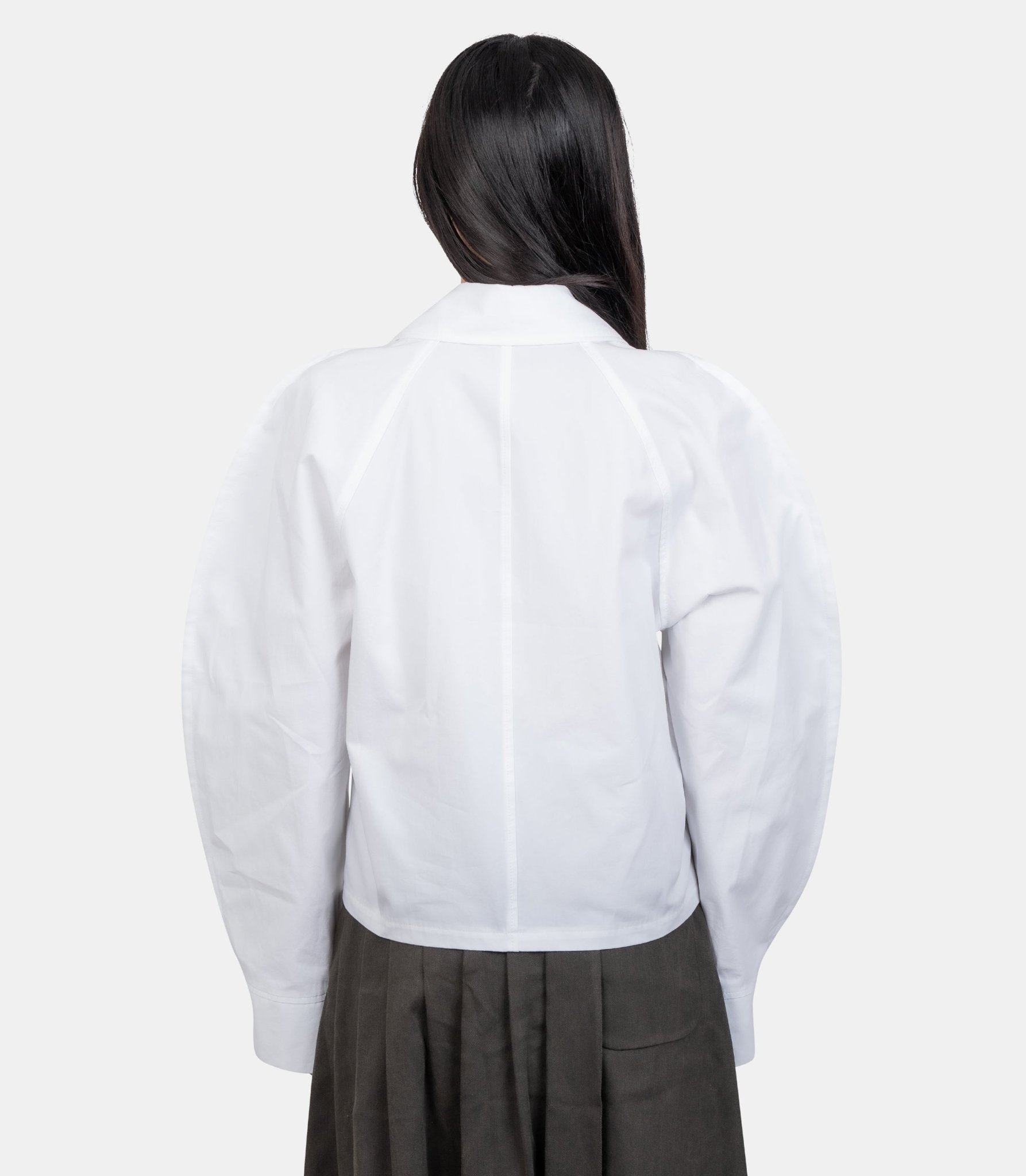 Chemise siobhan - WSS26SIOBHANWHI-XS - Séfr