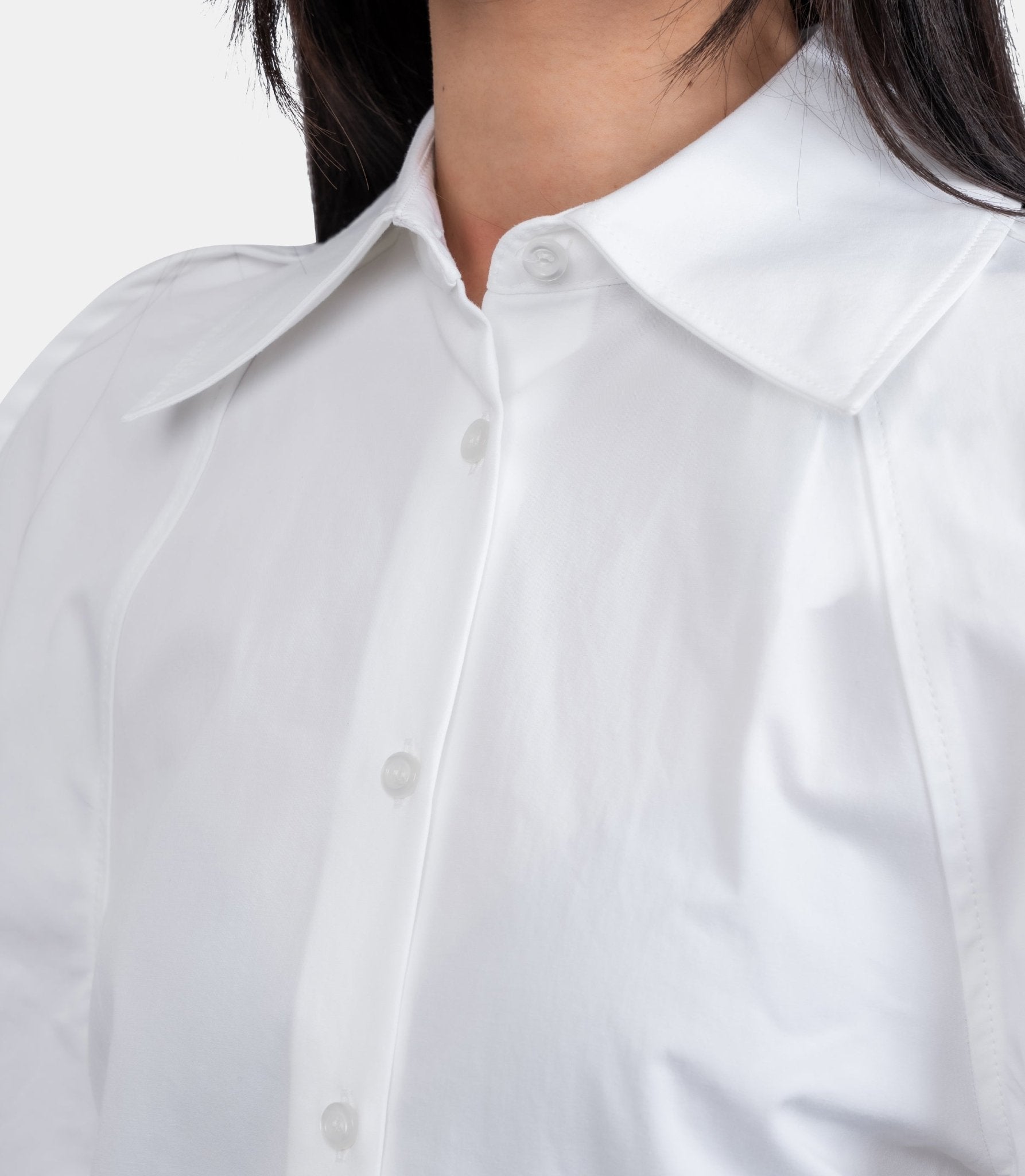 Chemise siobhan - WSS26SIOBHANWHI-XS - Séfr