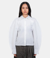 Chemise siobhan - WSS26SIOBHANWHI-XS - Séfr