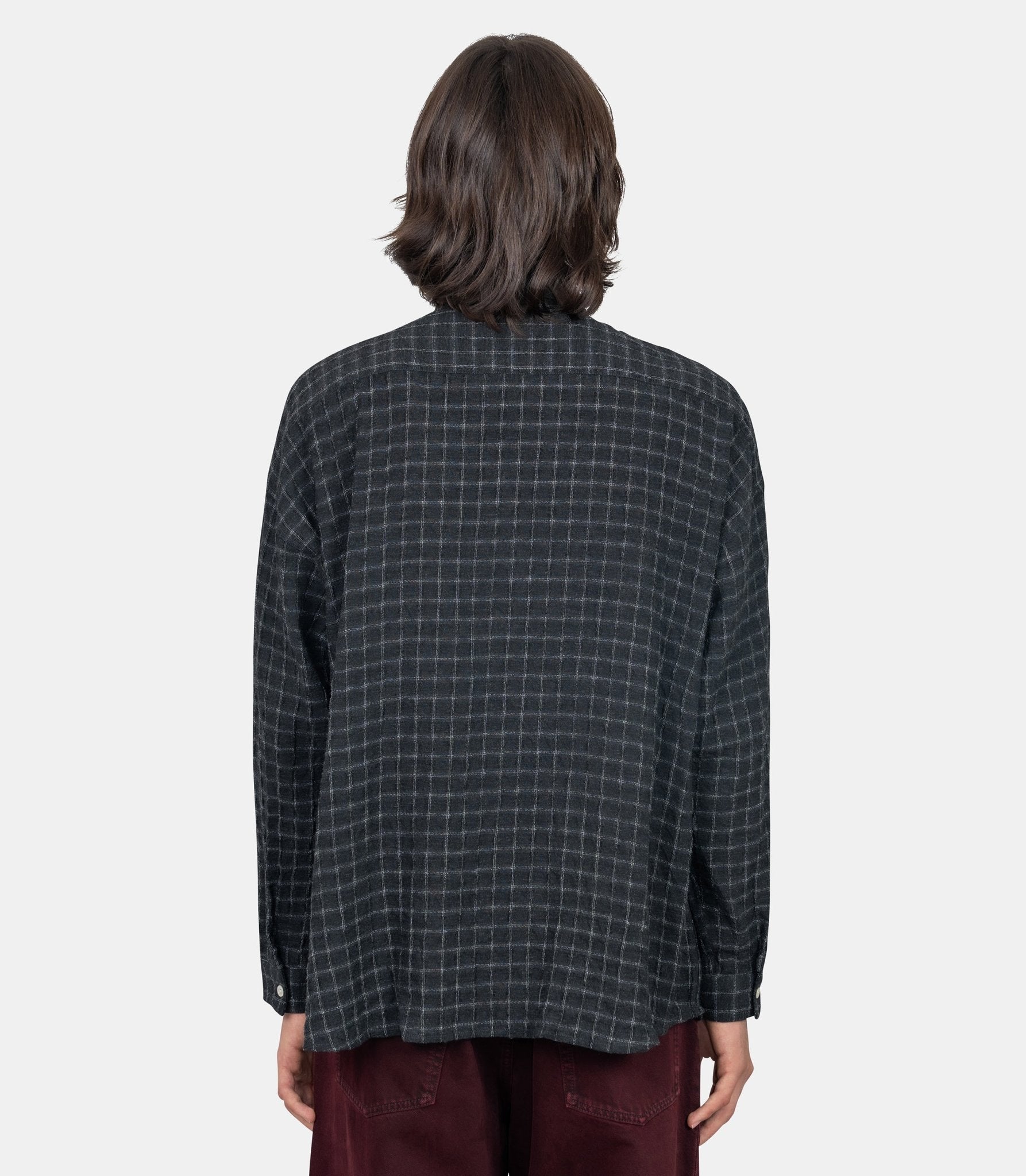Chemise stable - 1277 - 999 - S - Sunflower