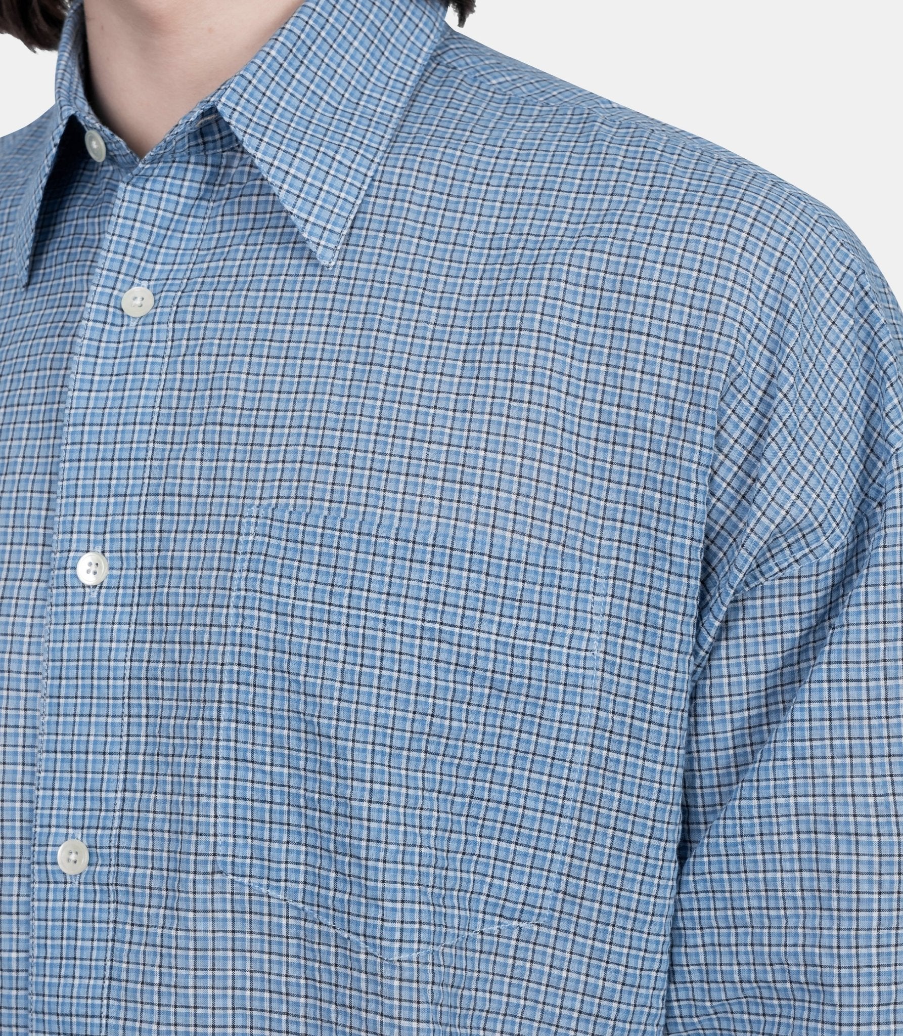 Chemise stable - 1294-210-S - Sunflower