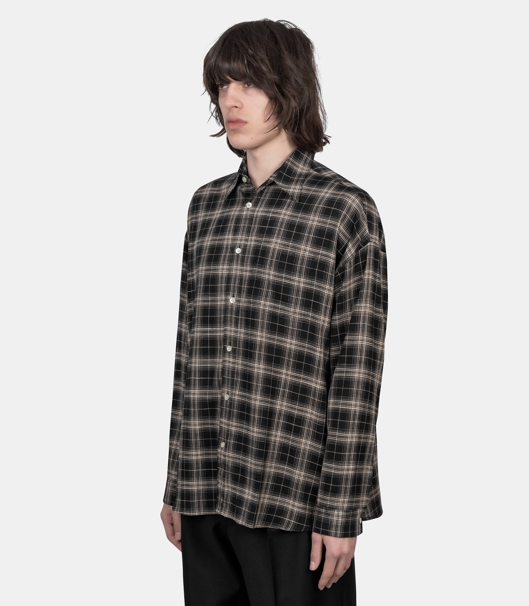 Chemise stable - 1302-999-S - Sunflower