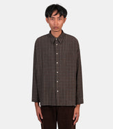 Chemise stable-1338-160-S-Sunflower