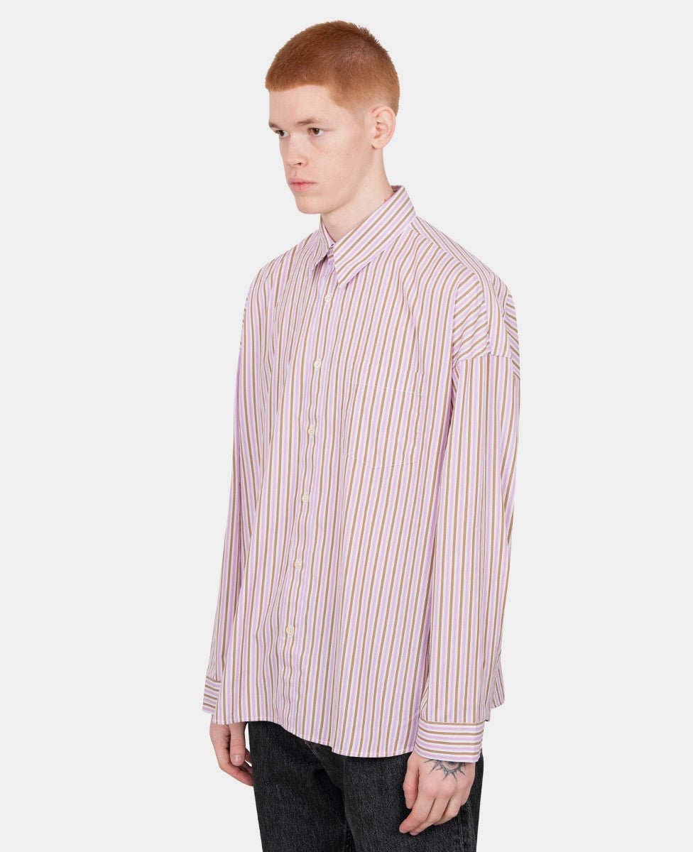 Chemise stable1242 - PINK - LSunflower