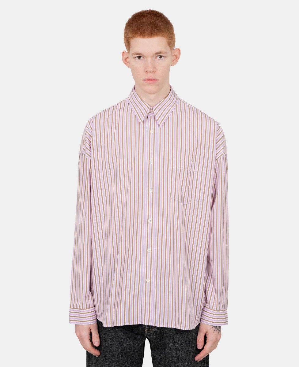Chemise stable1242 - PINK - LSunflower