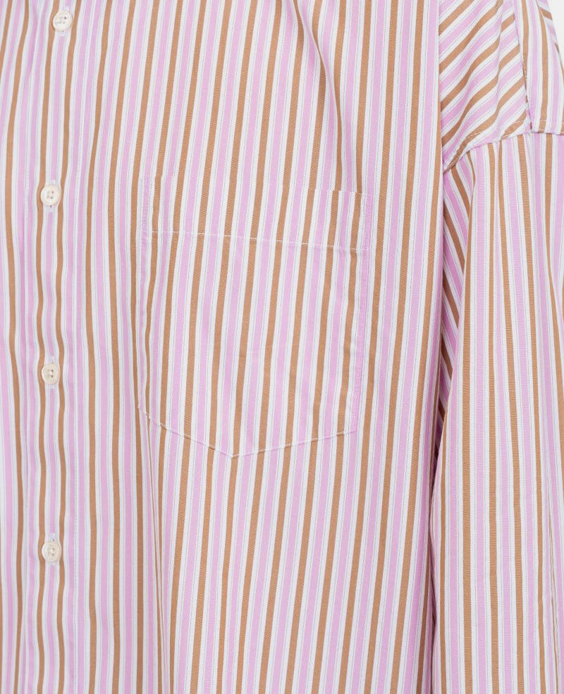 Chemise stable1242 - PINK - LSunflower