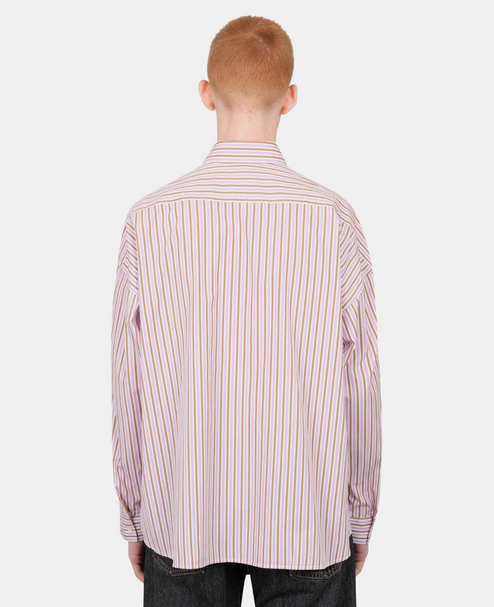 Chemise stable1242 - PINK - LSunflower