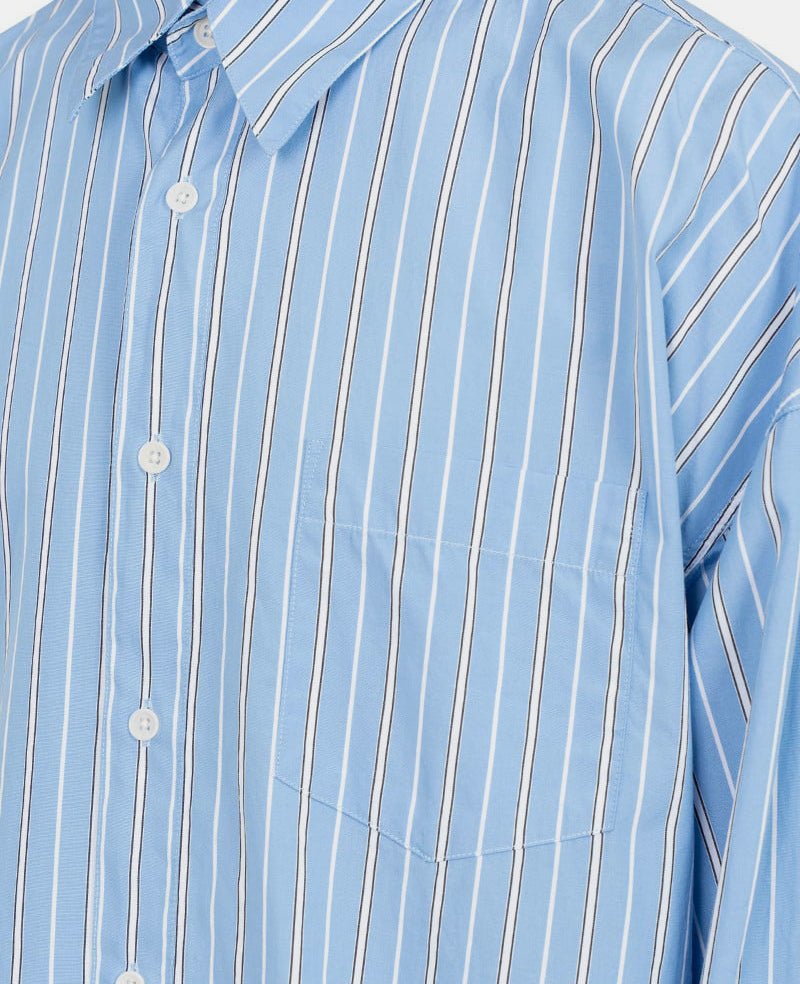 Chemise stable - 1244 - LIGHTBLUE - S - Sunflower
