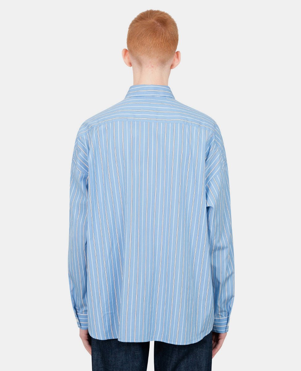 Chemise stable - 1244 - LIGHTBLUE - S - Sunflower