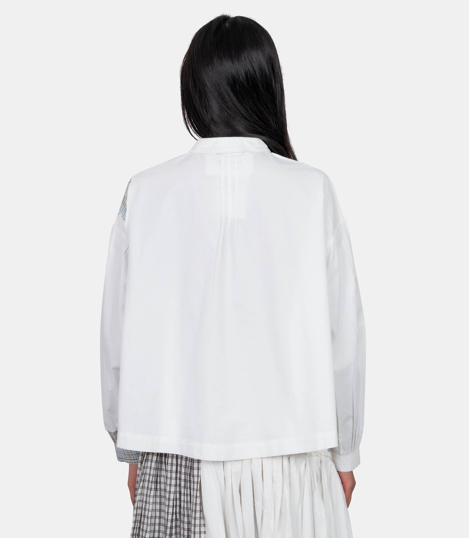 Chemise still - SAW25SHSTSCOTEPP-XS - Story mfg.