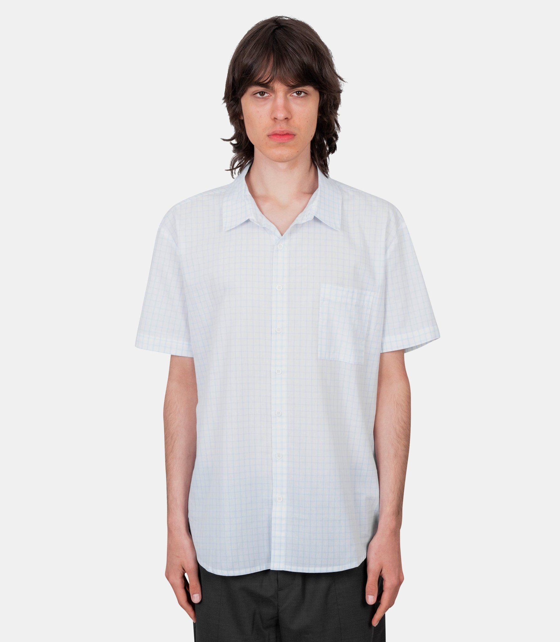 Chemise tiza - UKB701 - 120 - S - Paloma wool