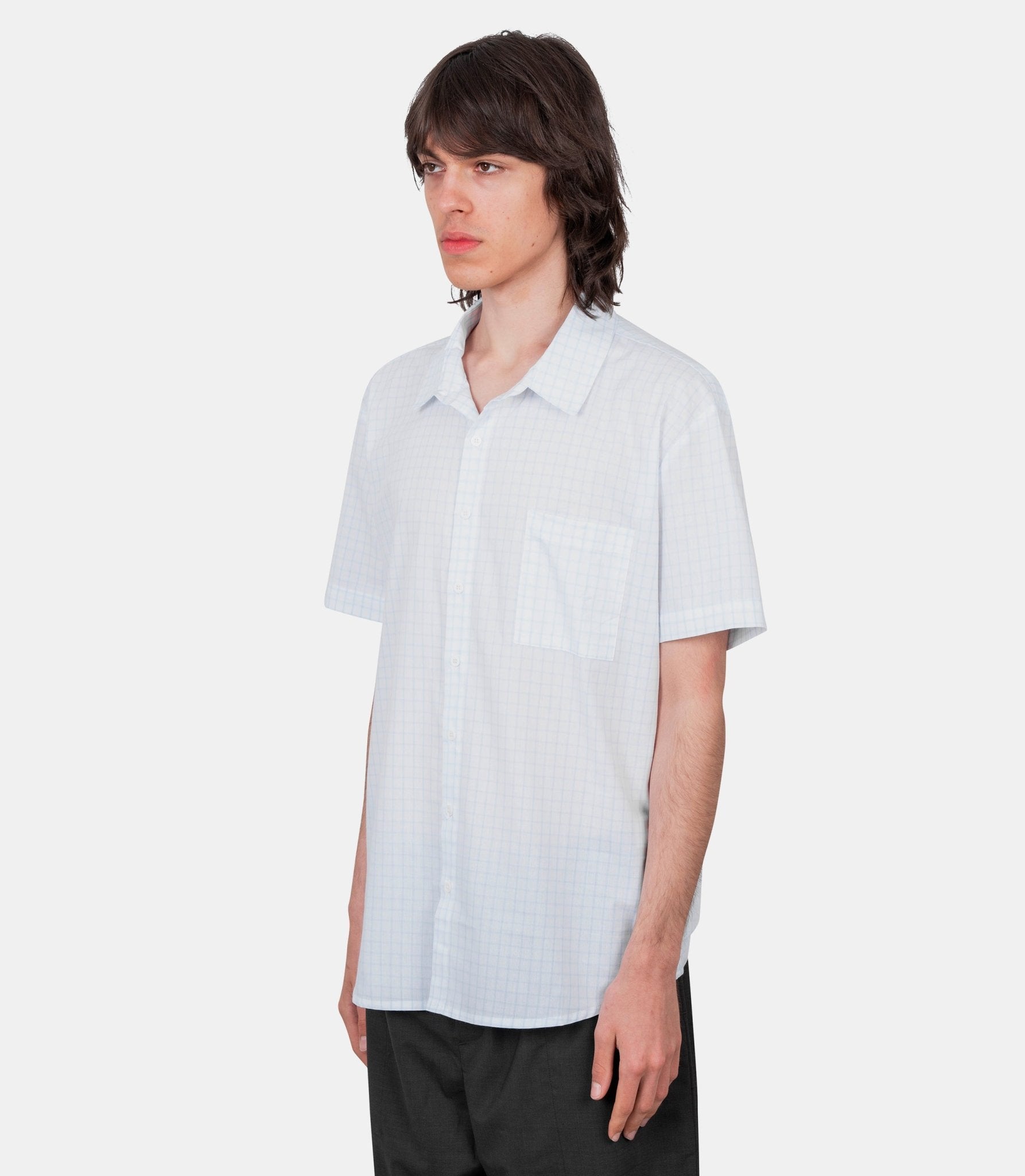 Chemise tiza - UKB701 - 120 - S - Paloma wool