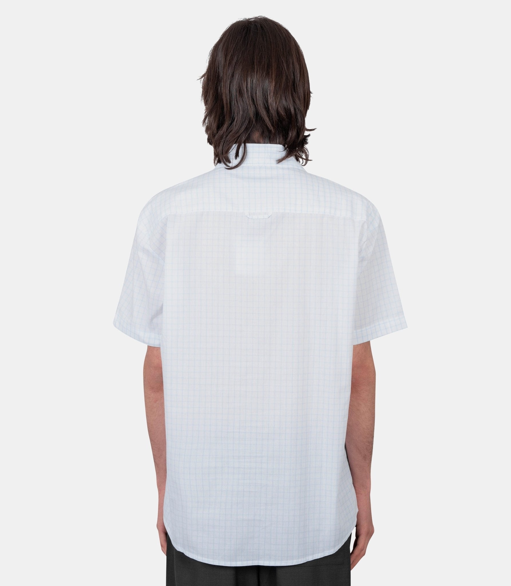 Chemise tiza - UKB701 - 120 - S - Paloma wool