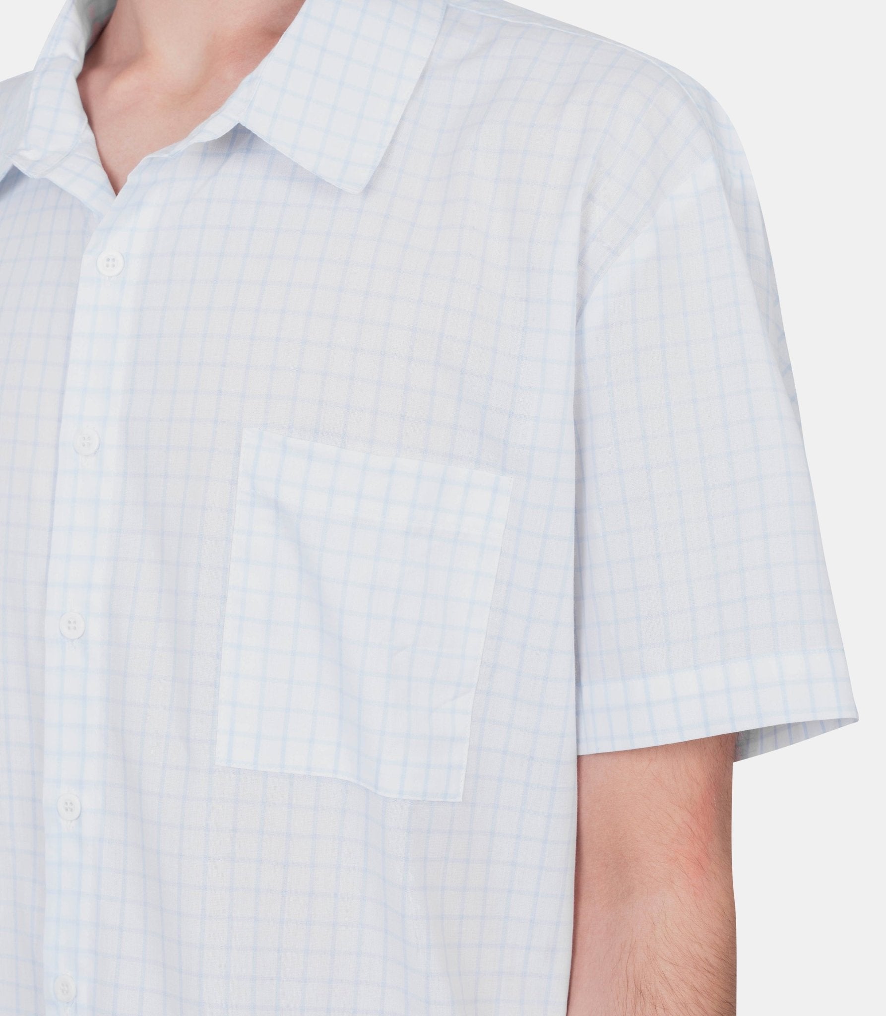 Chemise tiza - UKB701 - 120 - S - Paloma wool