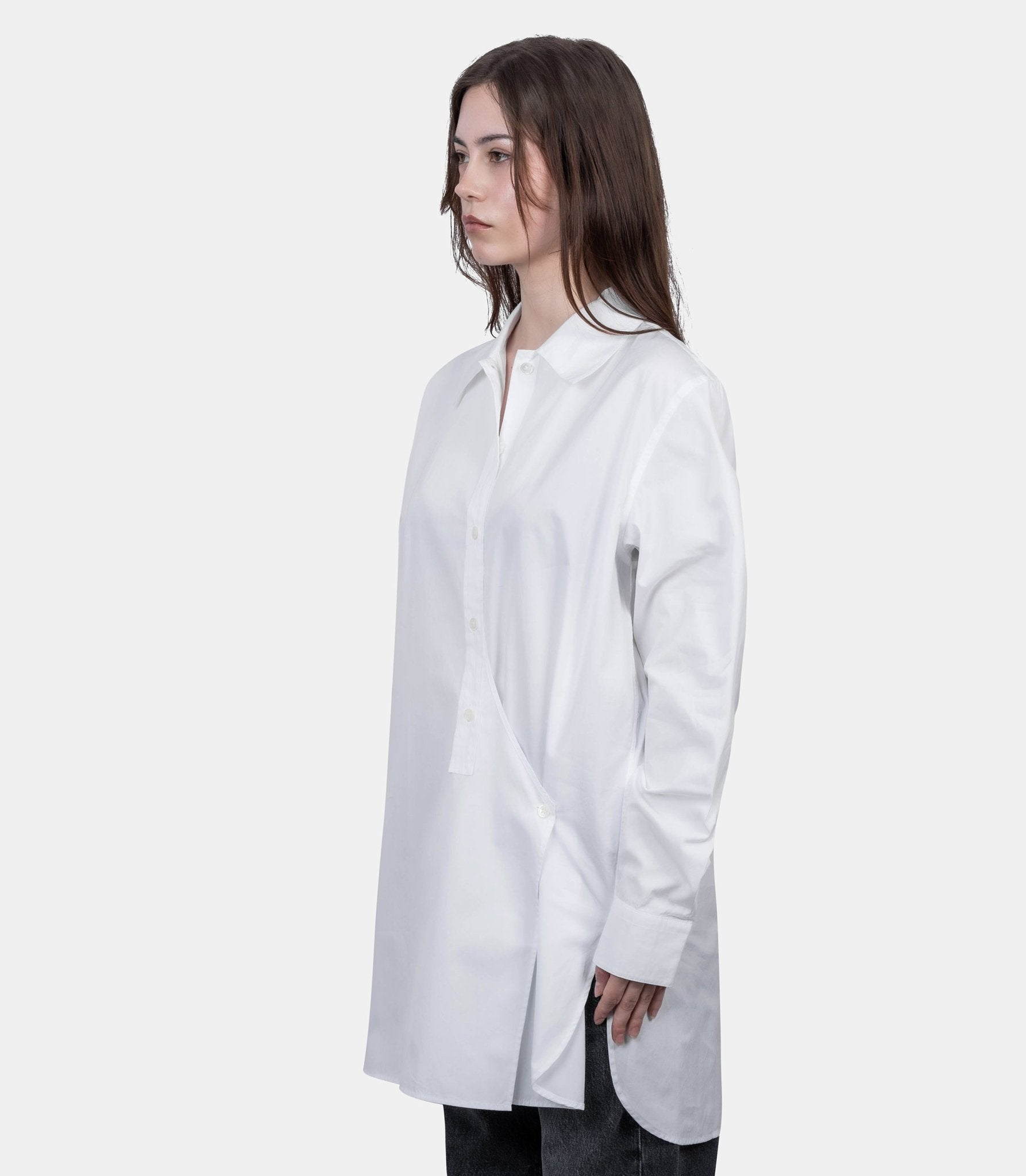 Chemise wave - W2262WFW-34 - Our legacy