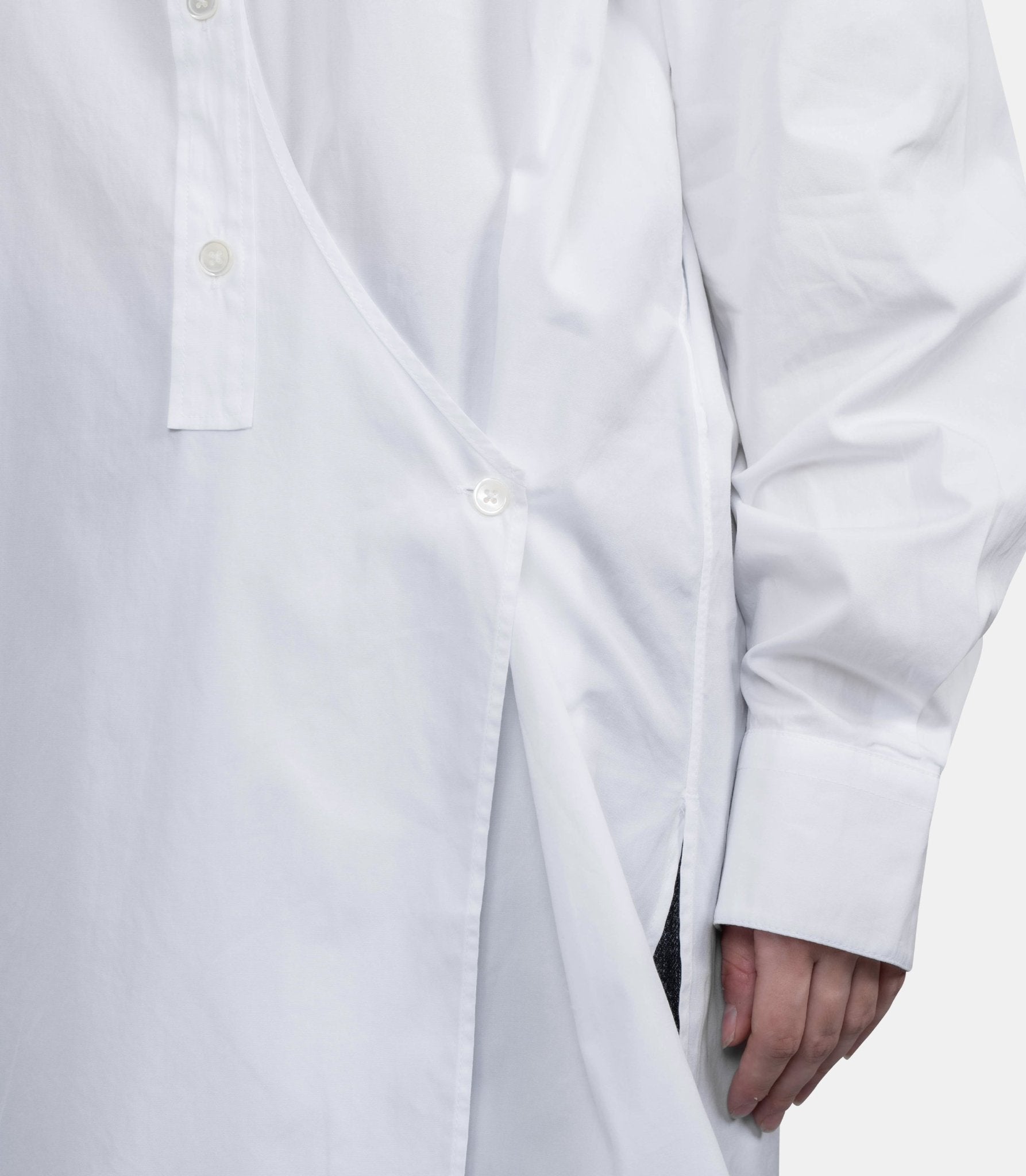 Chemise wave - W2262WFW-34 - Our legacy