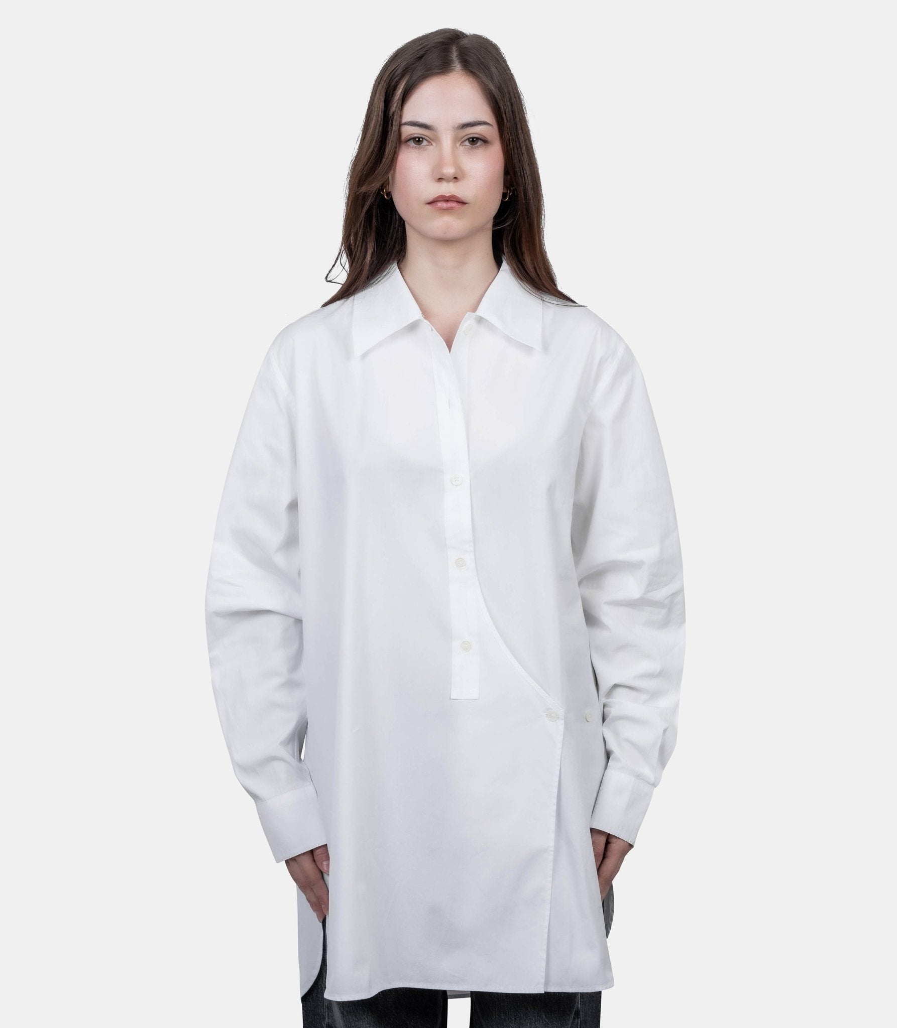 Chemise wave - W2262WFW-34 - Our legacy