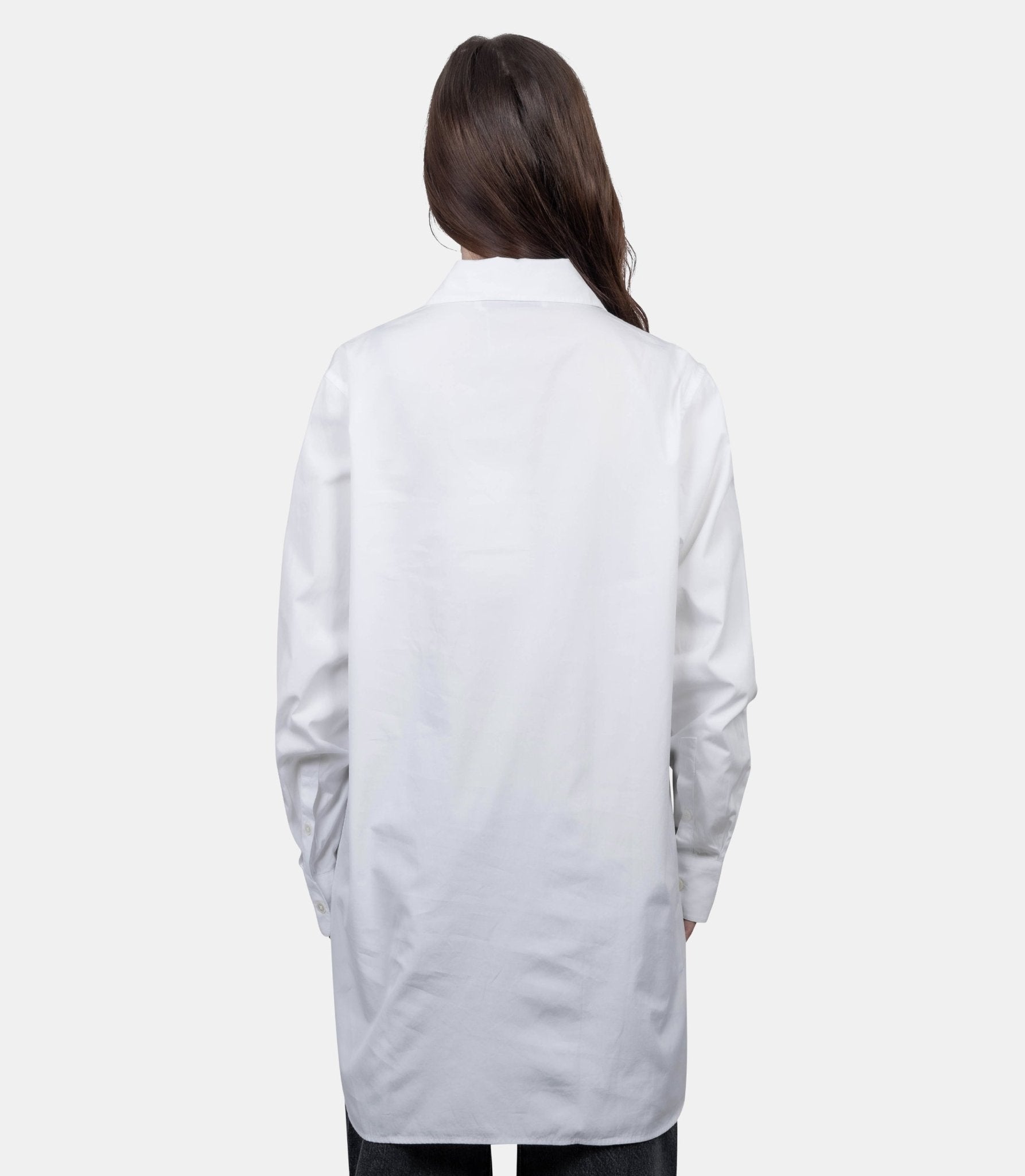 Chemise wave - W2262WFW-34 - Our legacy