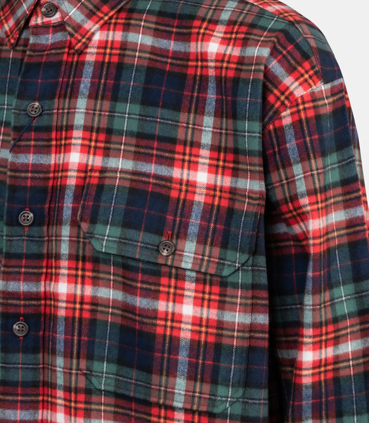 Chemise workwear-710B24182001-S-Polo ralph lauren