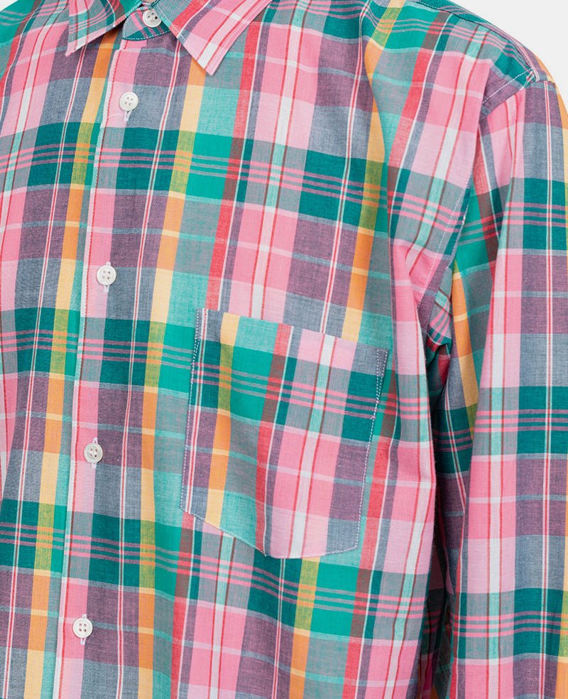 Chemise woven - FO - B009 - 051 - 1 - S - Comme des garçons shirt