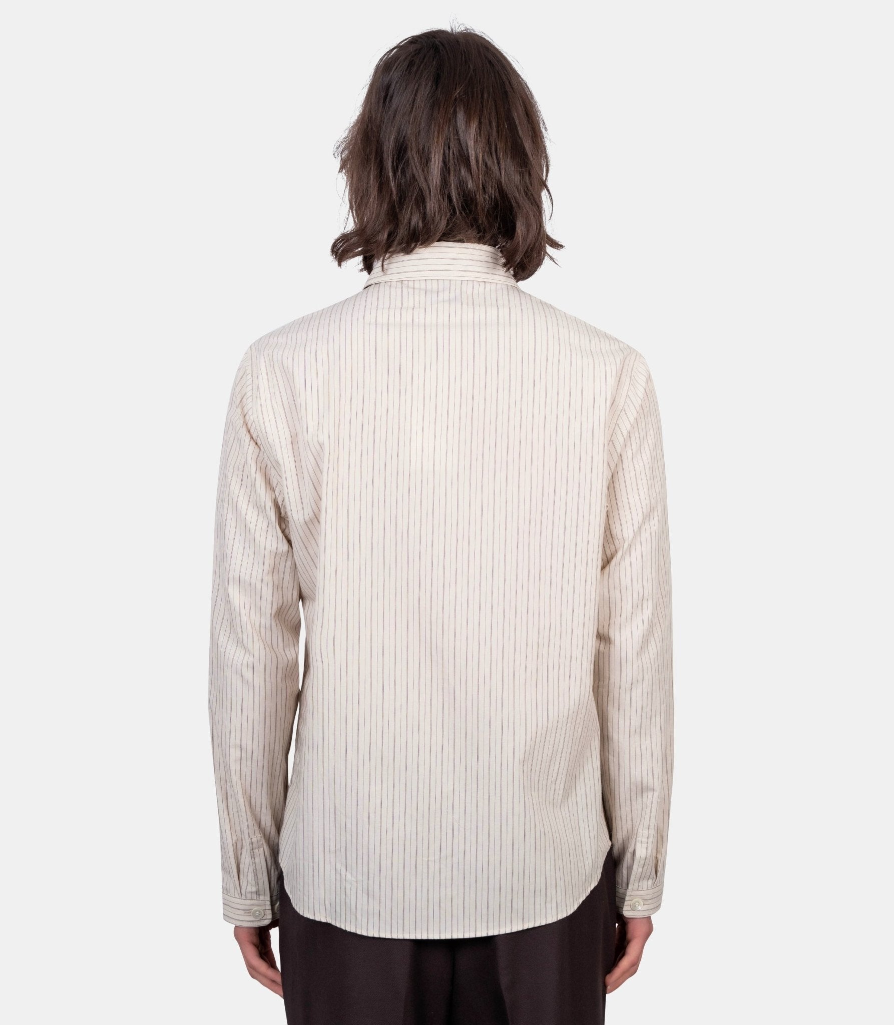 Chemise zippée jpn - AZS-10-CS-S - Another aspect
