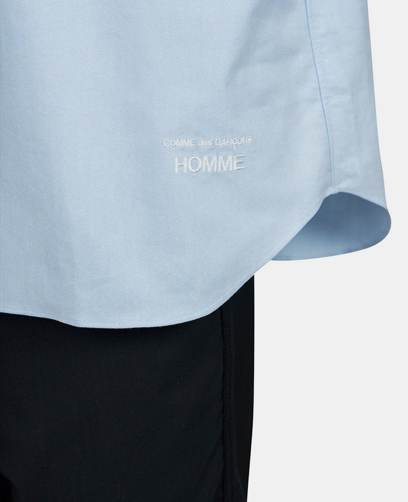 ChemiseHO - B008 - 051 - 1 - SComme des garçons homme