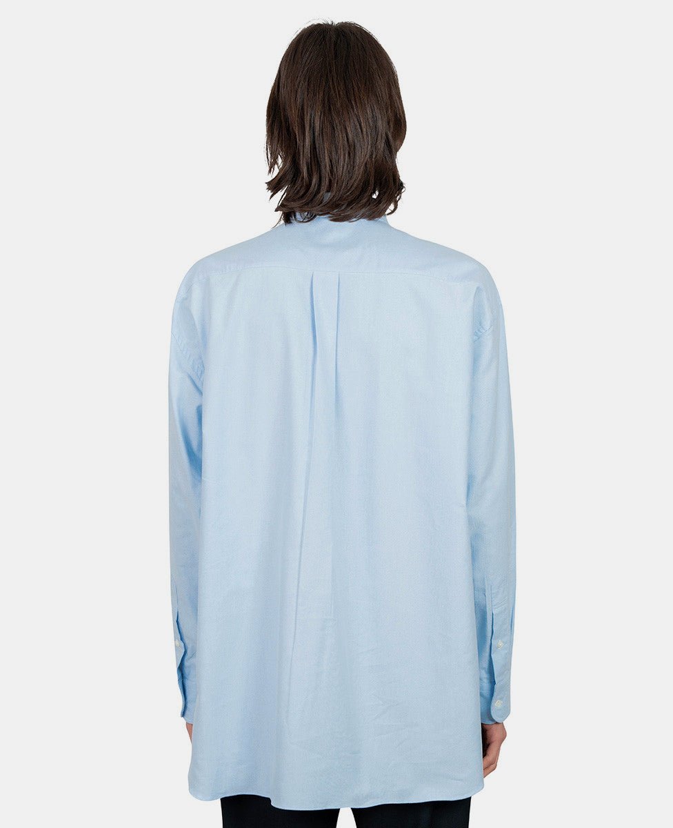 ChemiseHO - B008 - 051 - 1 - SComme des garçons homme